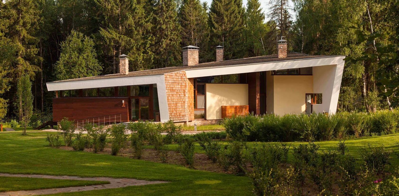 Бутик-отель Родники