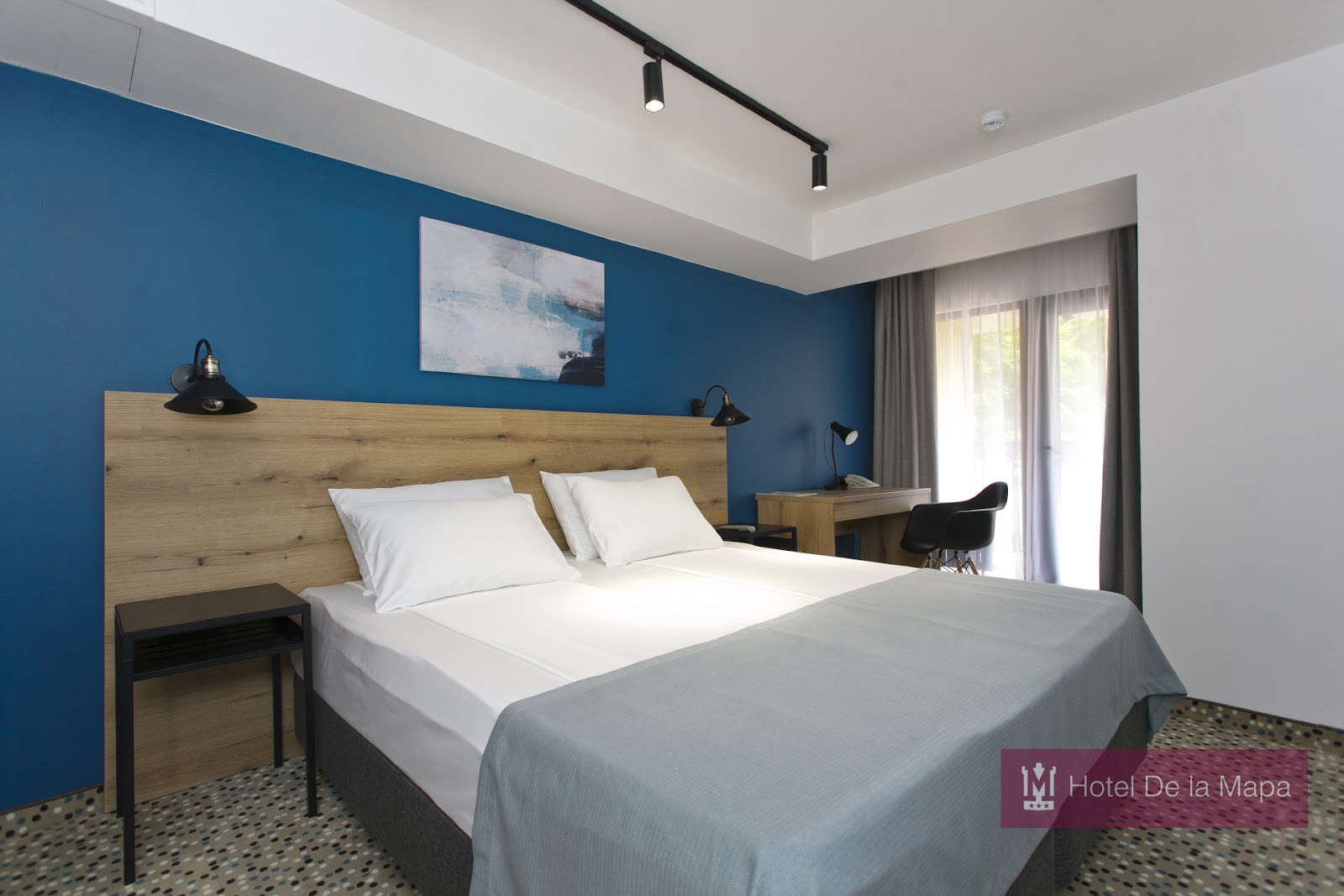 Континенталь - photo 2