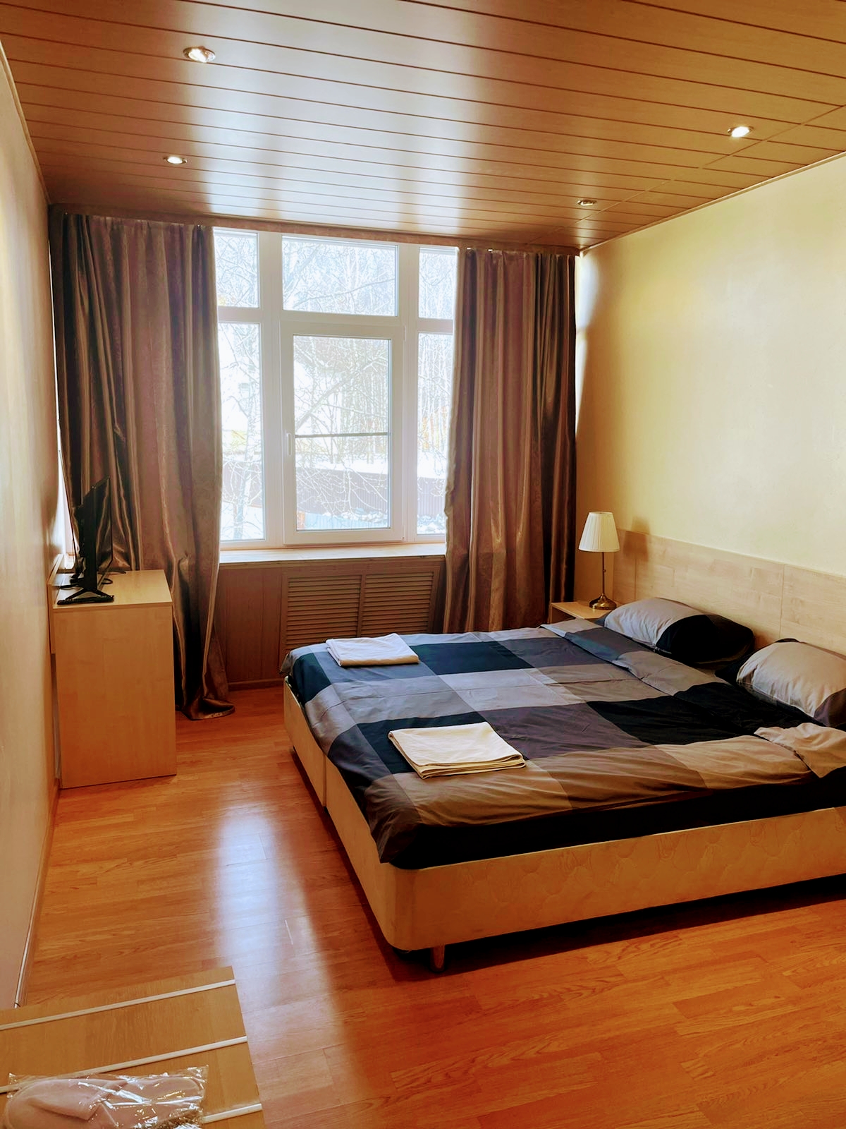 СПА ОТЕЛЬ-ПАНСИОНАТ - photo 5