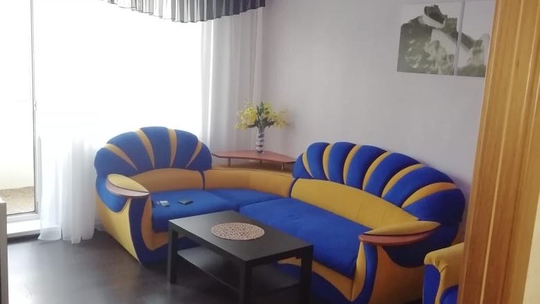 Квартиры Посуточно Заречный - photo 2