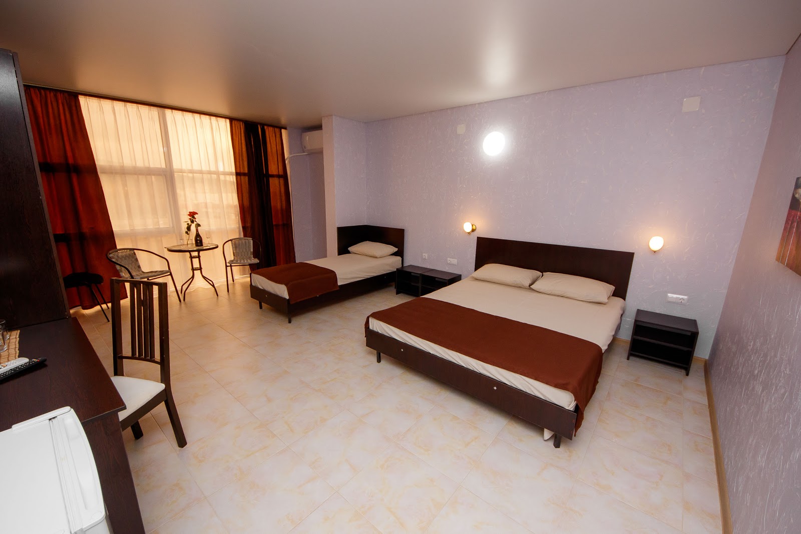 Гостевой Дом Легенда - photo 2