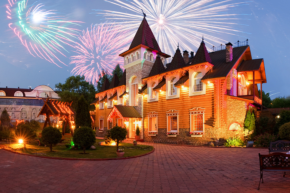 Царская Деревня - photo 5