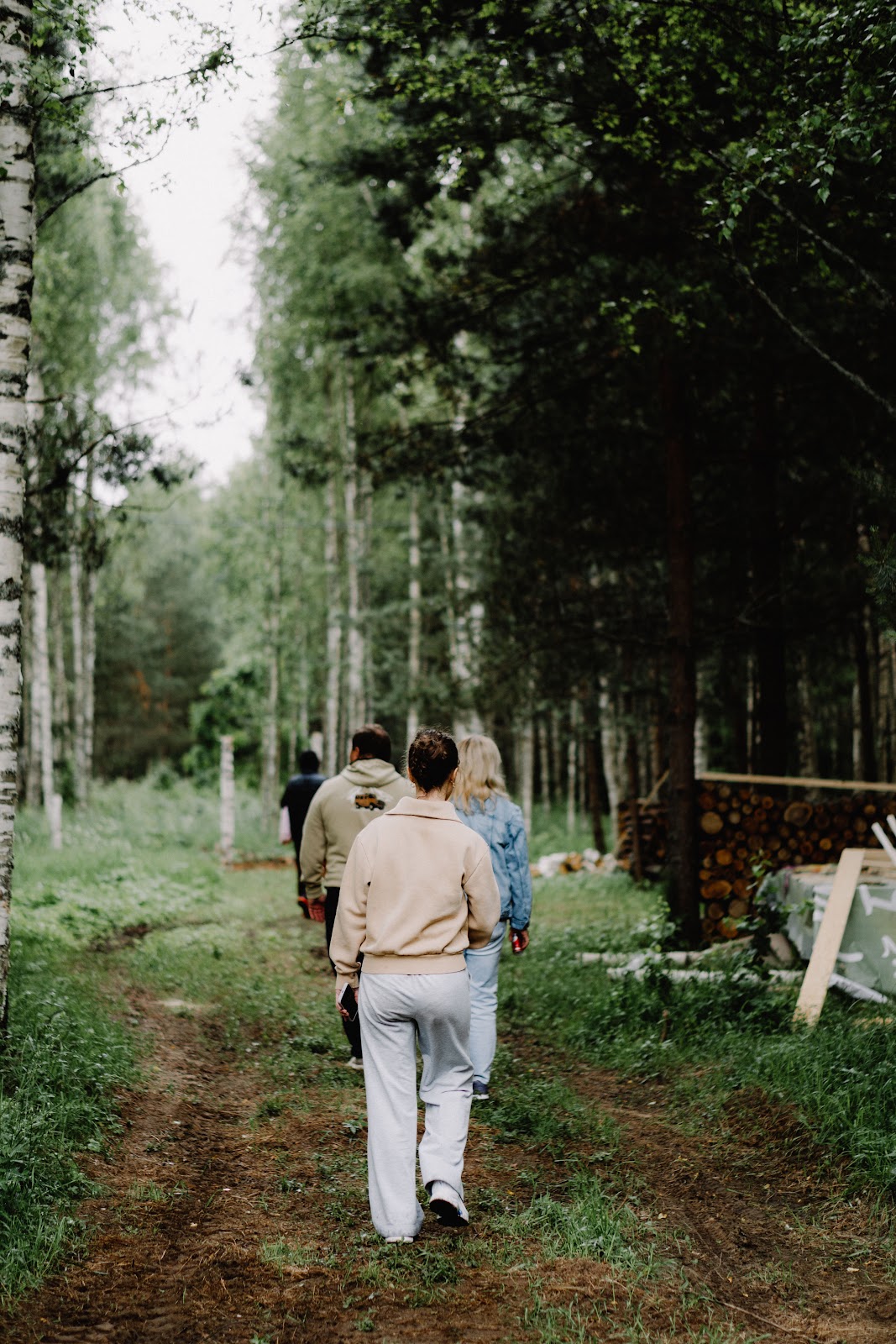 База отдыха "Ивашнёво" - photo 4