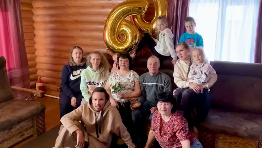 Хлеб Соль - photo 5