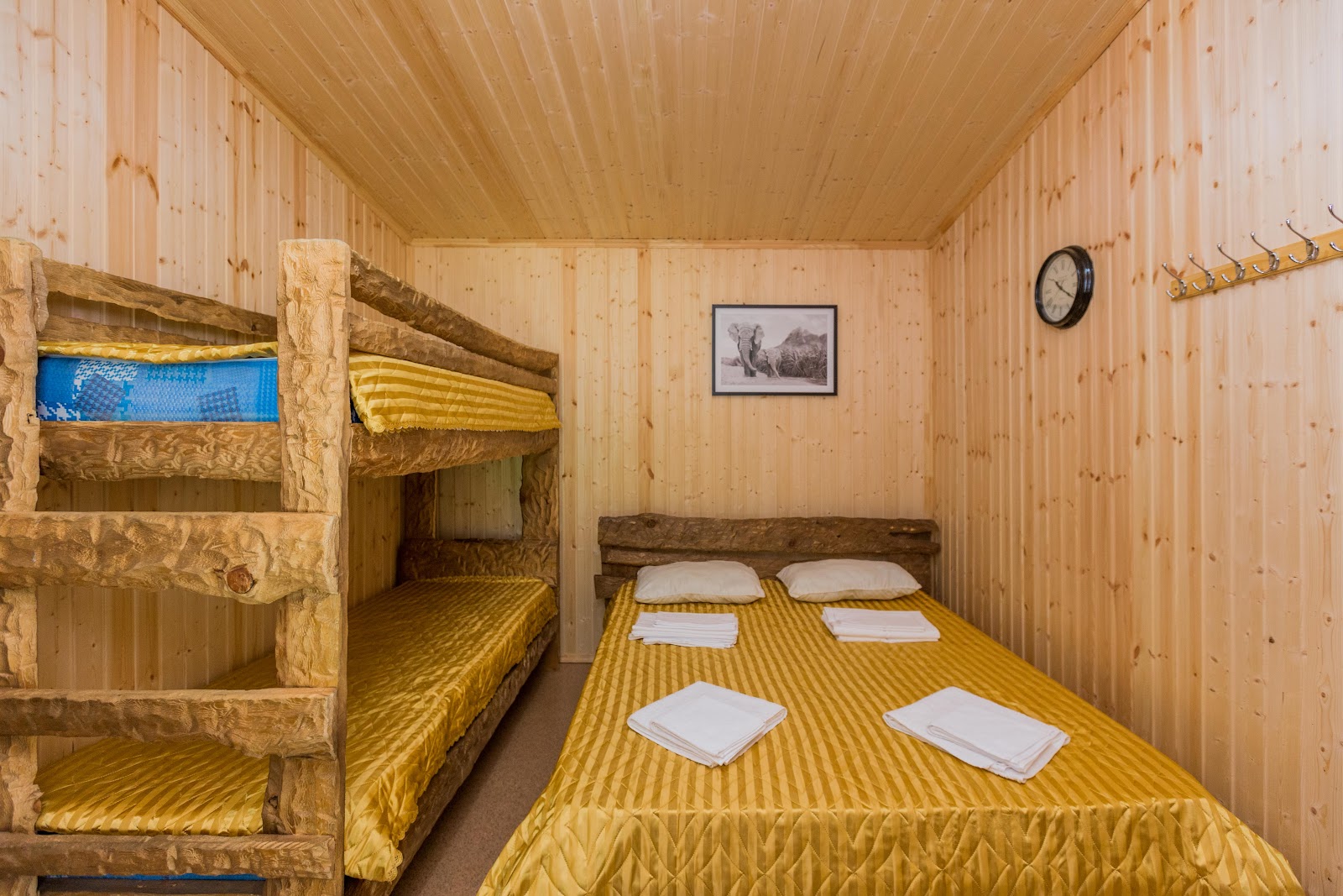 Малиса, Архыз - photo 3