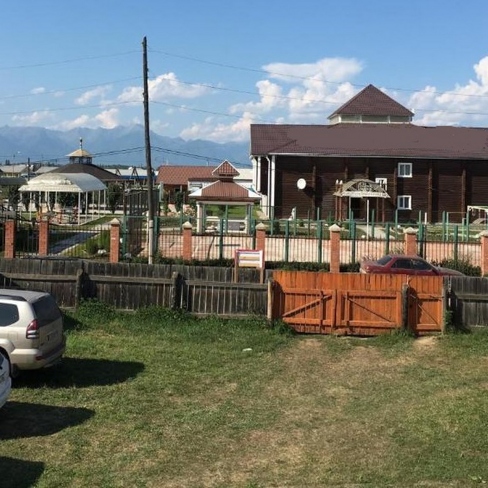 Вышка - photo 3