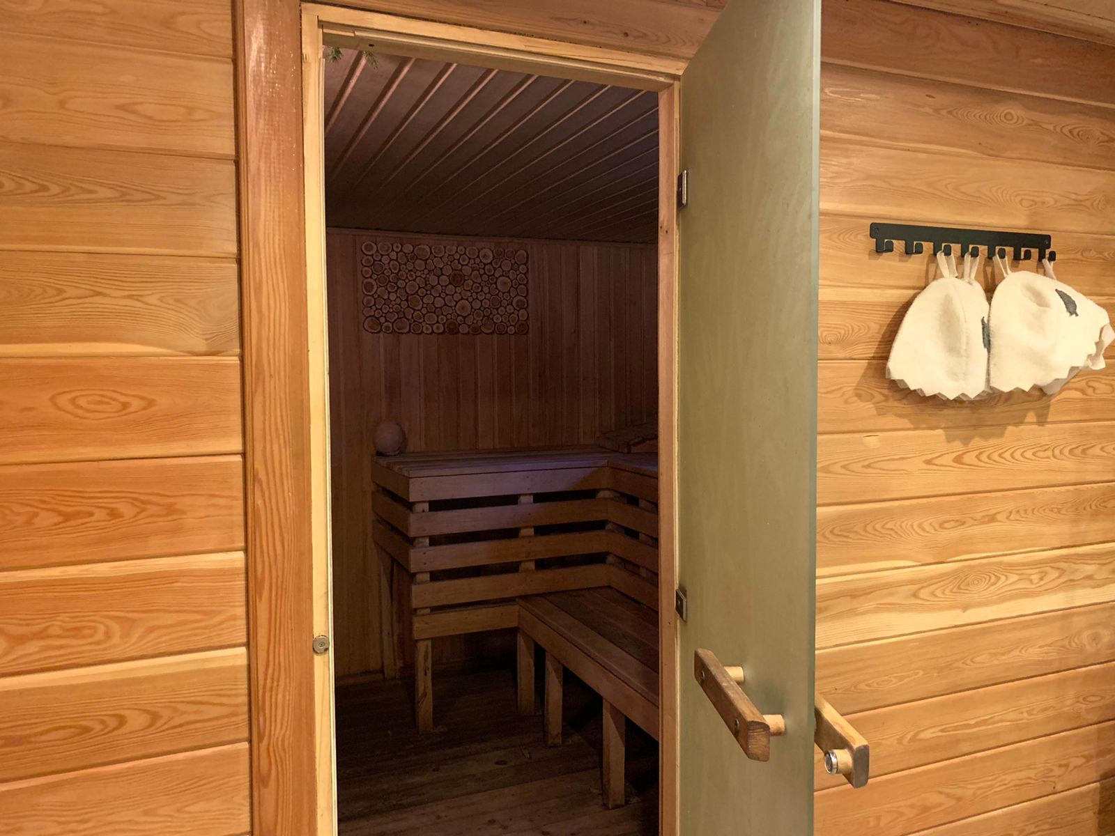 Гостевой дом- баня "PEREH" - photo 3