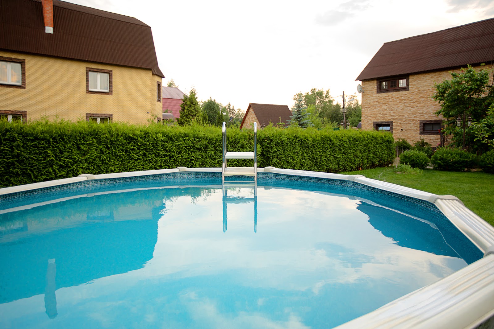 Villa Lobnya Village ( Вилла Лобня Вилладж) - photo 2