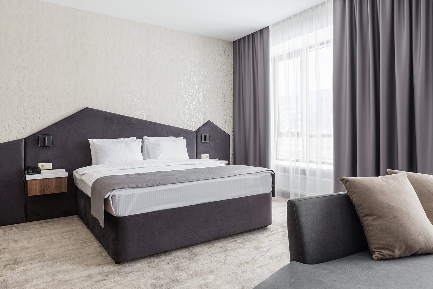 Luxor hotel Нижнекамск - photo 3