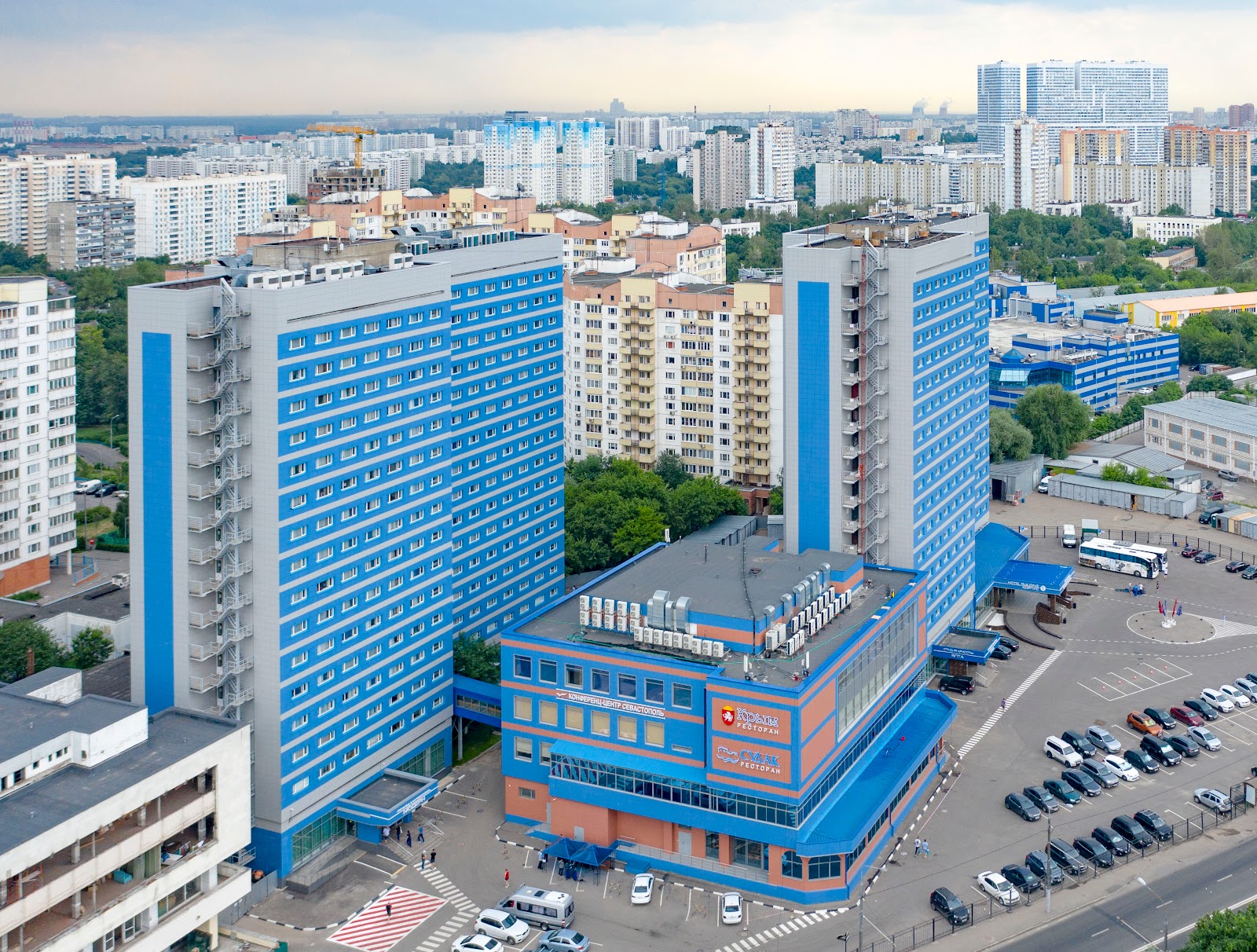 Севастополь Модерн - photo 1