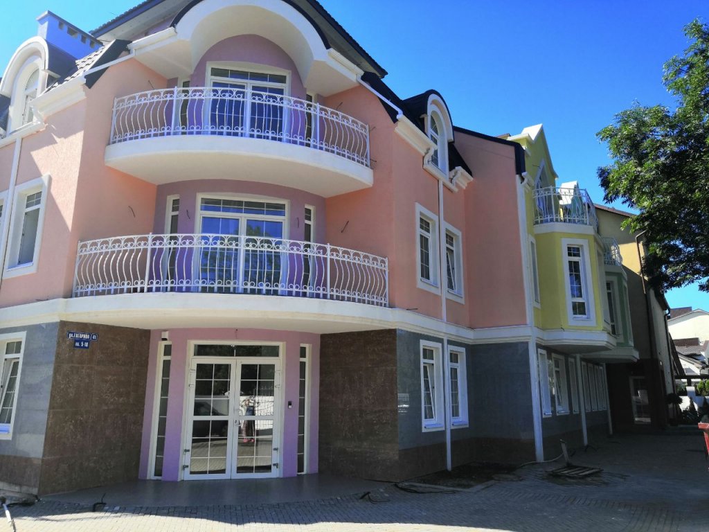 АмстерДОМ, Зеленоградск - photo 2