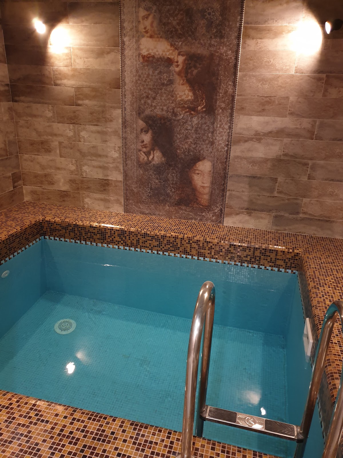 Богема сауна хамам - photo 1