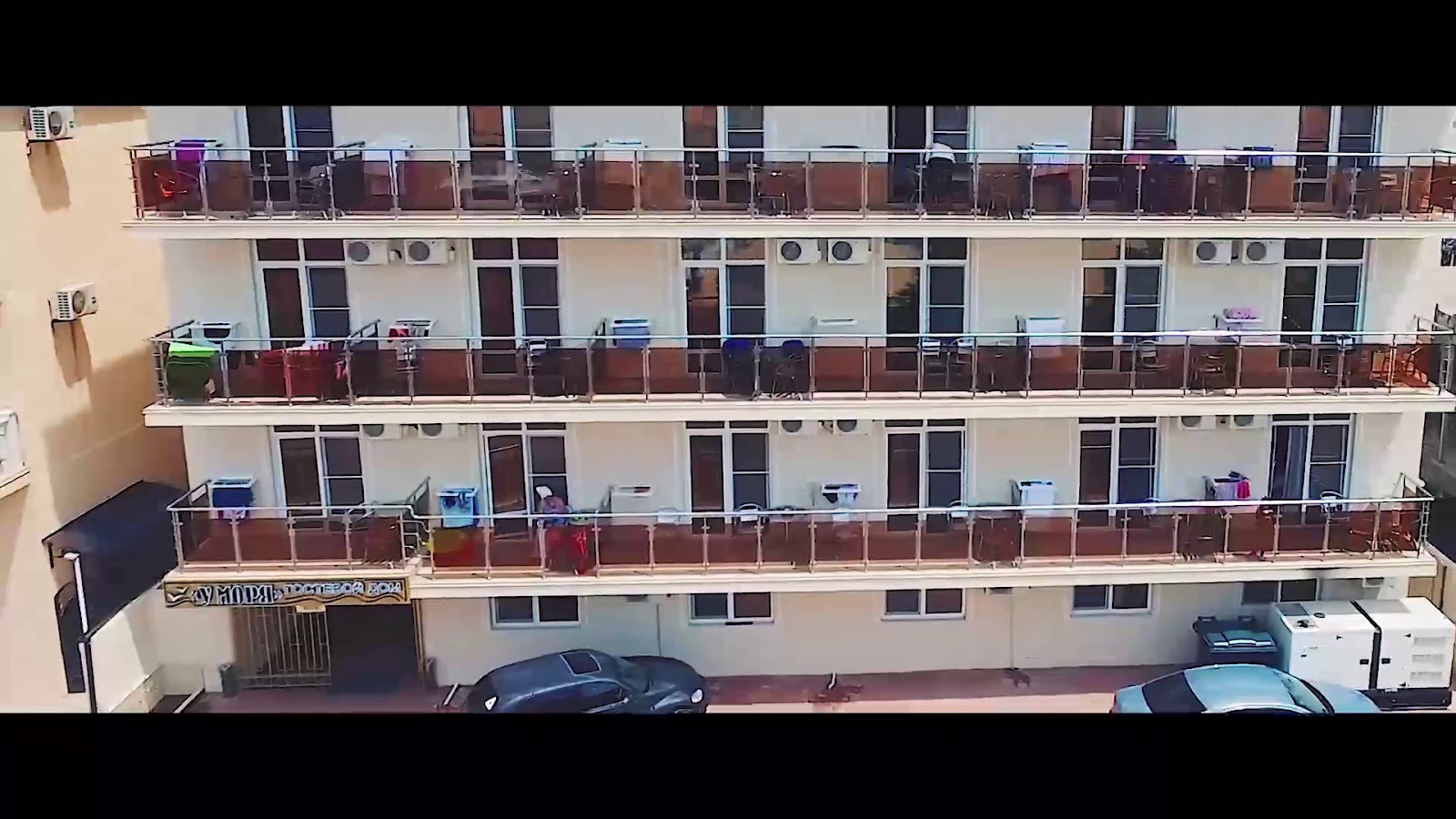 Отель «More Resort» - photo 5