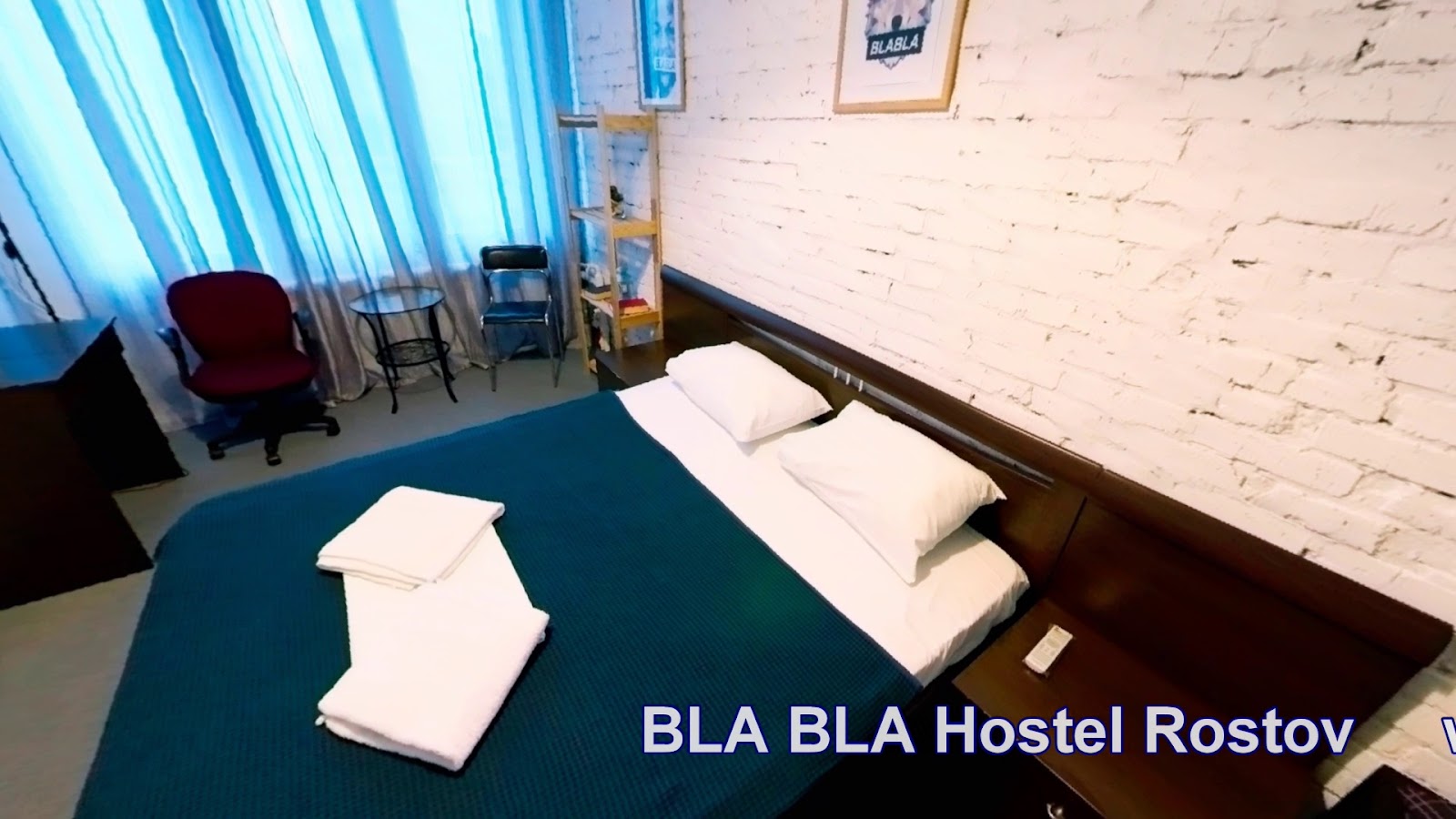 BLA BLA HOSTEL - photo 3