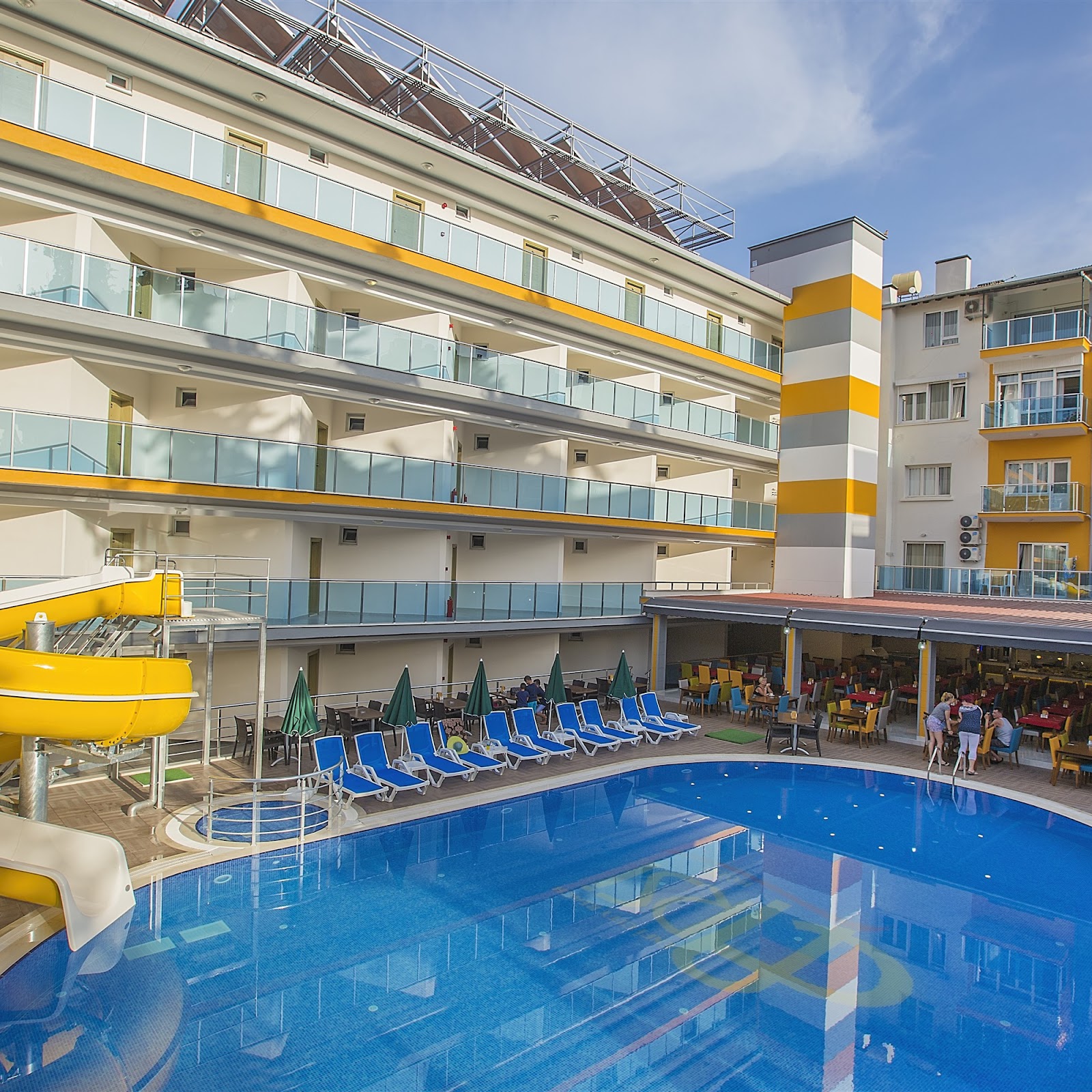 bravo hotel - photo 5