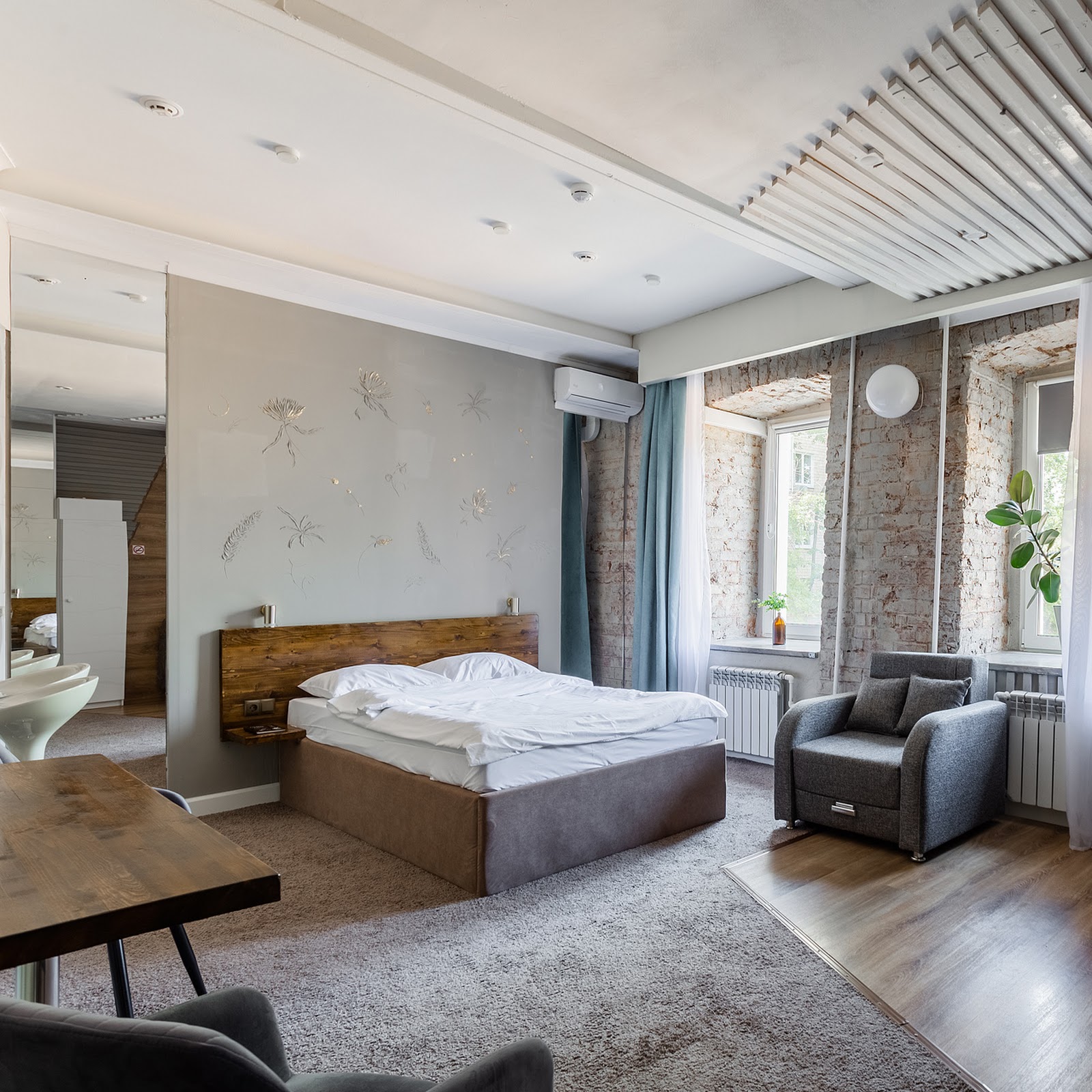 Отель "Рогожский" - photo 3