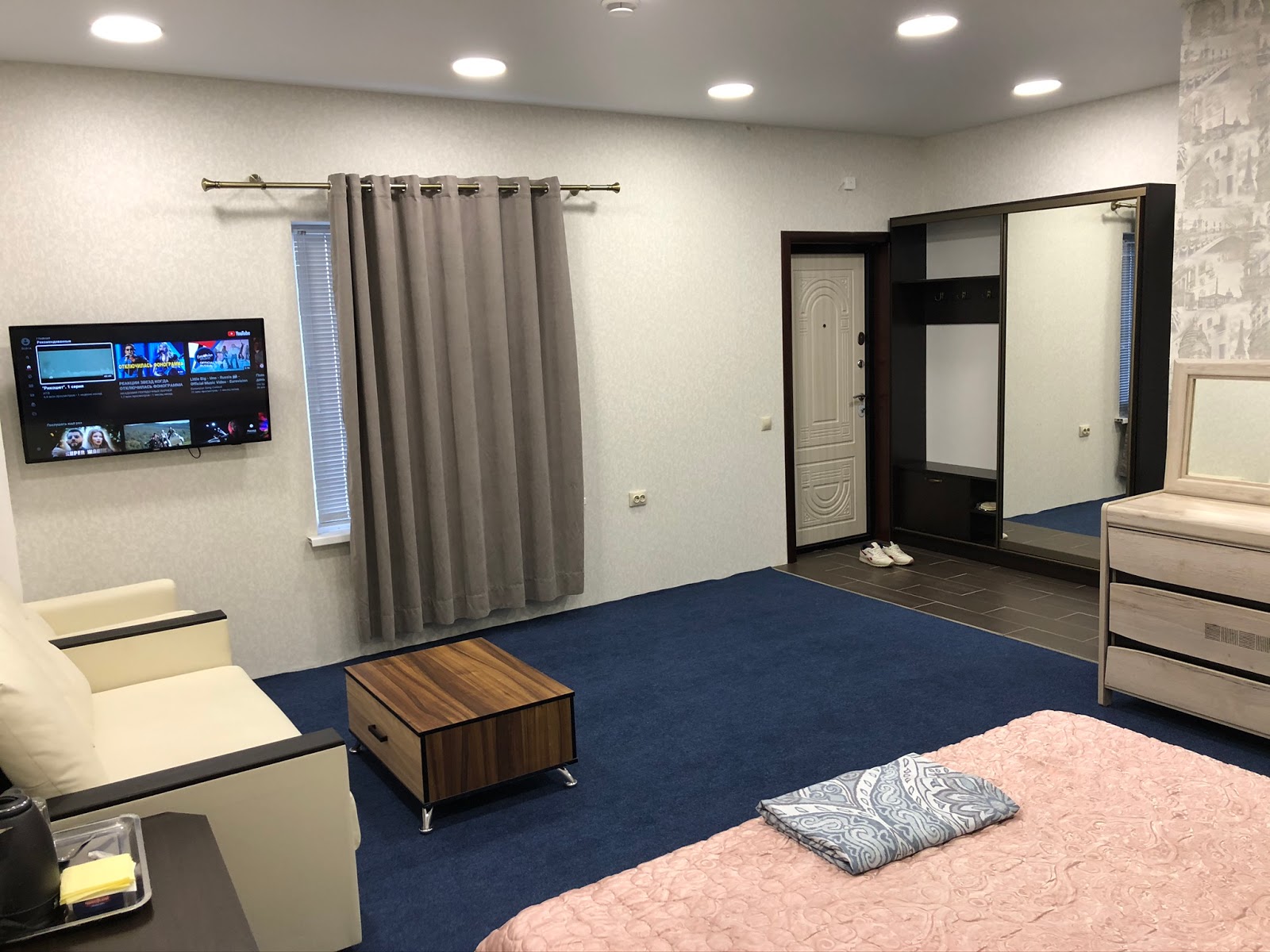 Гостиница \ отель "CityHOTEL" (2 этаж) - photo 5