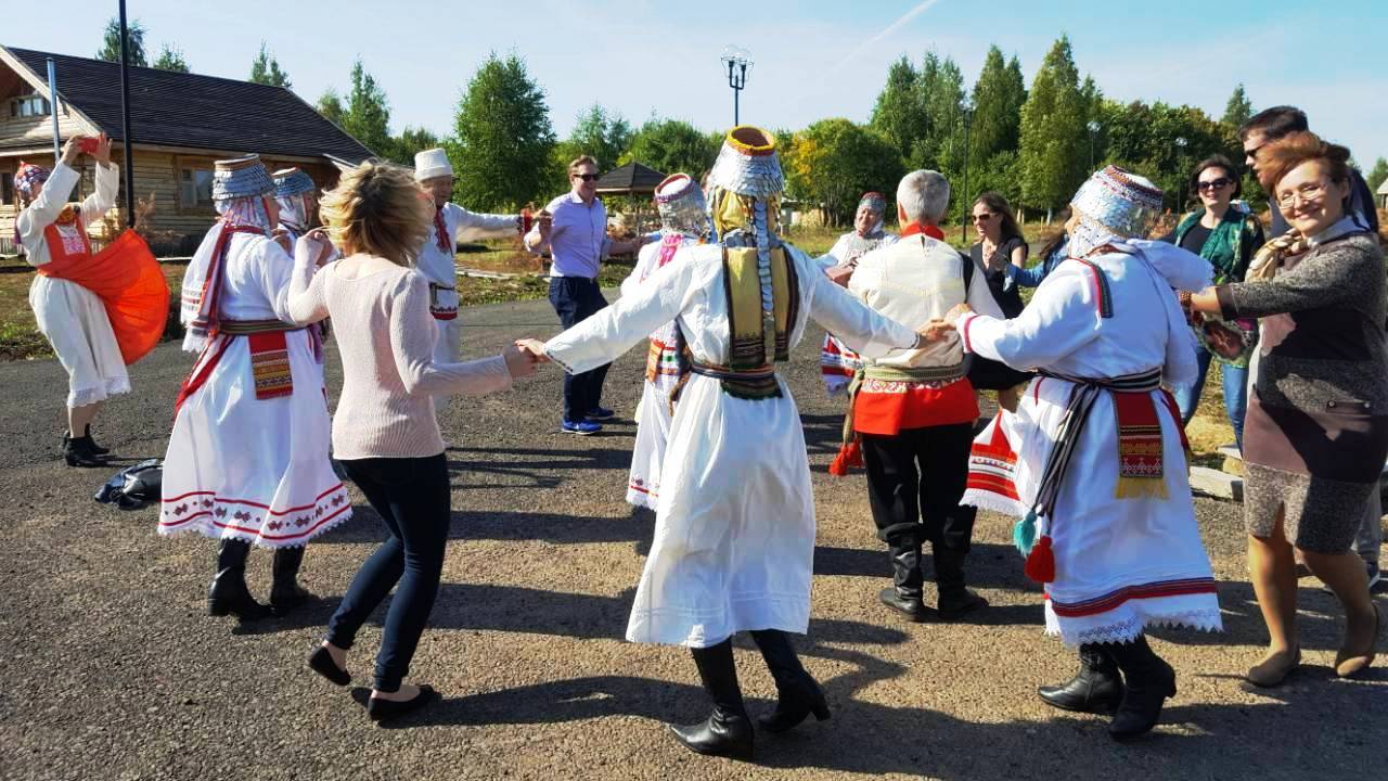 Ясна Тур - photo 3