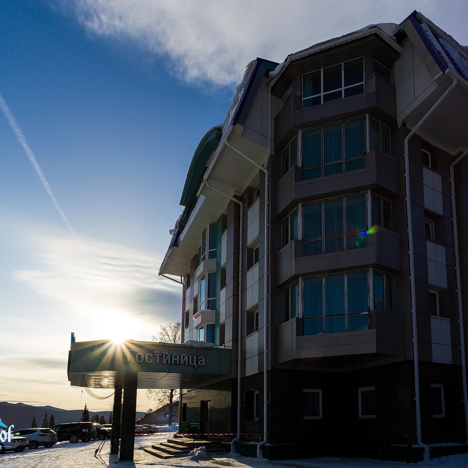 Девятки - photo 5