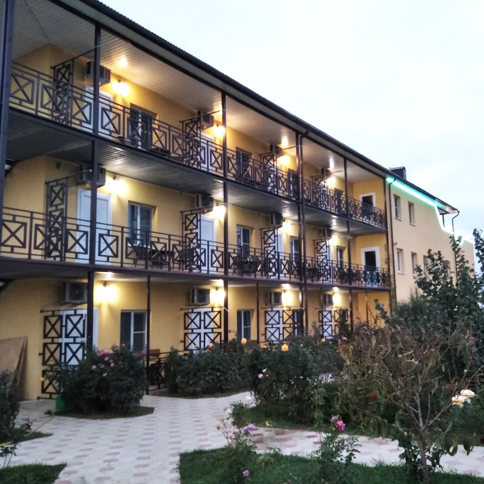 "Подсолнух" - photo 2