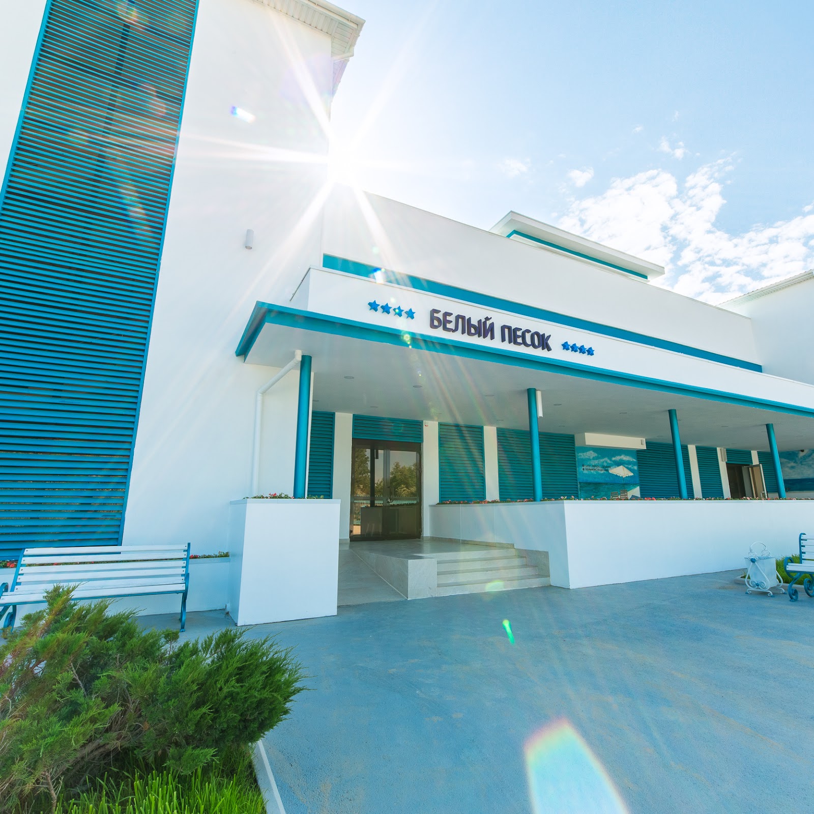 Комплекс Luxury House - photo 5