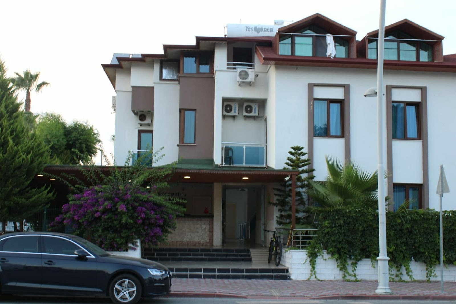 Парус - photo 1