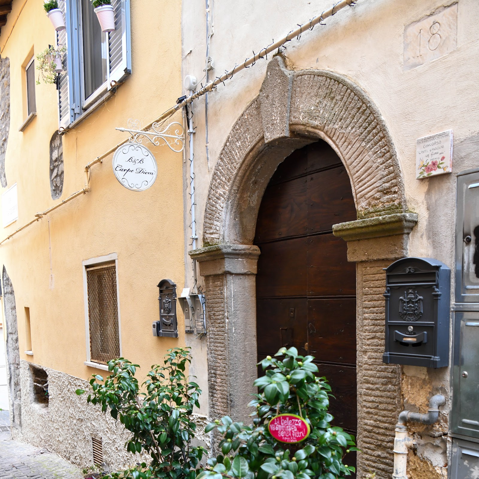 Гостиница Винтаж - photo 4