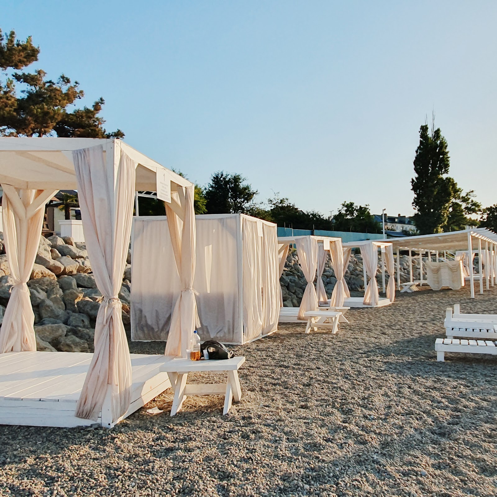 Мини-отель "Любимый Дом"