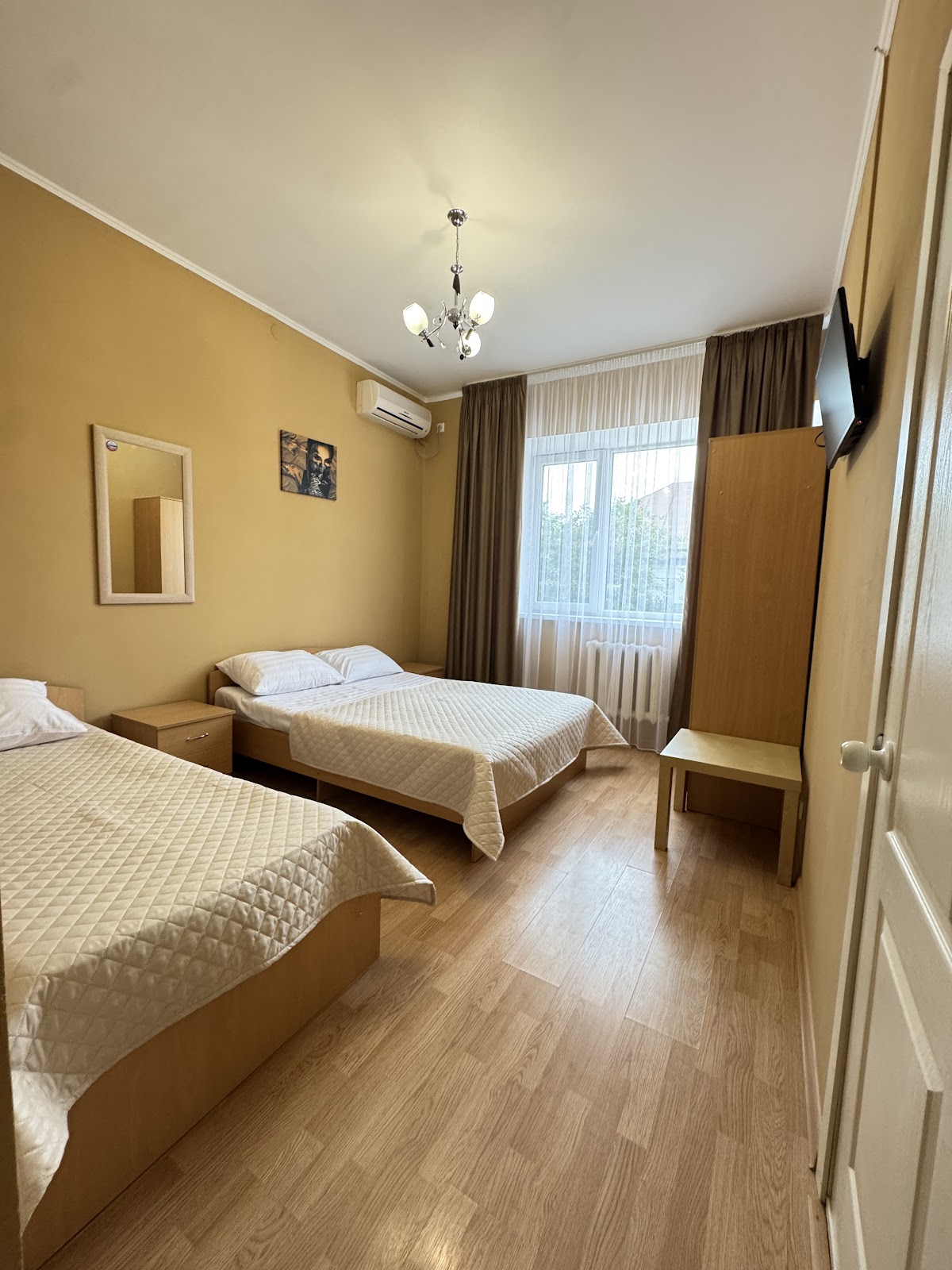 Гостевой Дом "На Коллективной" - photo 4