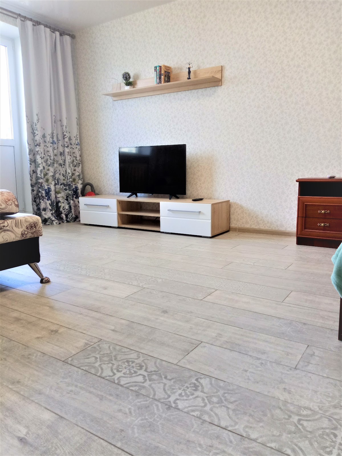 Апартаменты на Белинского - photo 2