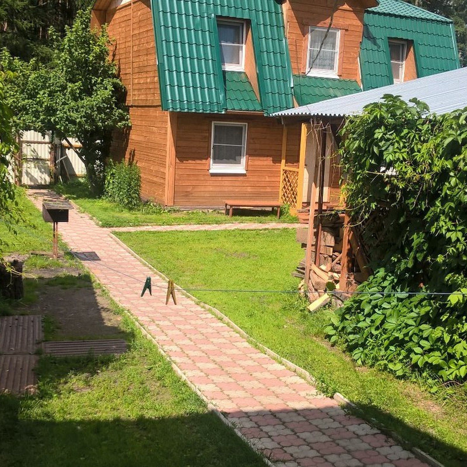 Гостевой Дом Знатная Сторонка - photo 3