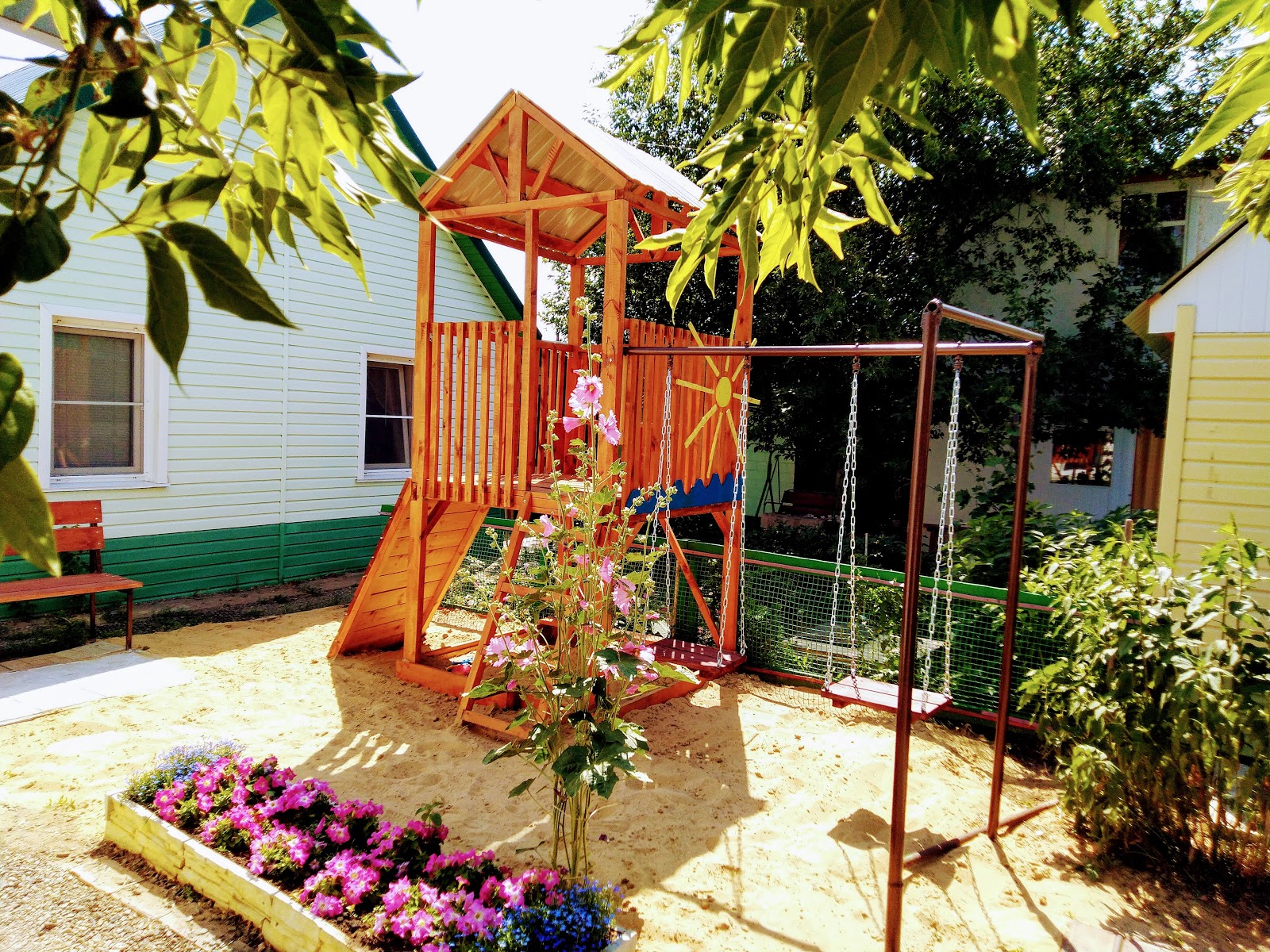 Гостевой дом Эконом - photo 1