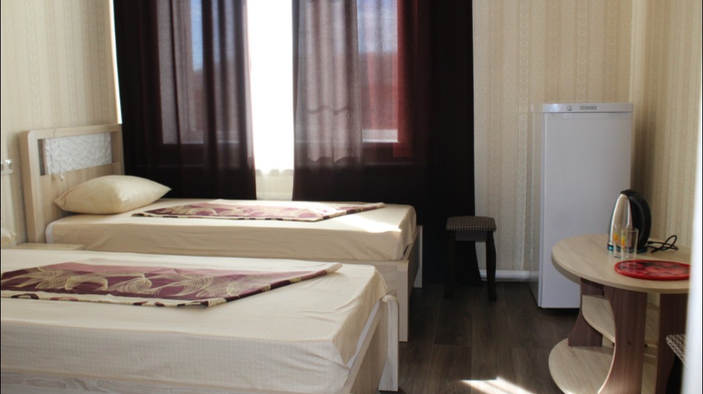 Гостиница Рудня - photo 2