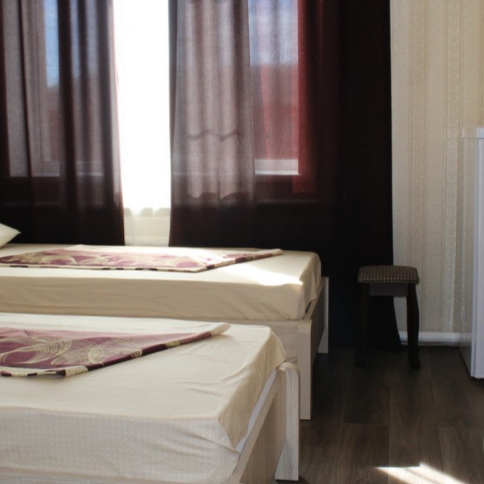 Гостиница Рудня - photo 1