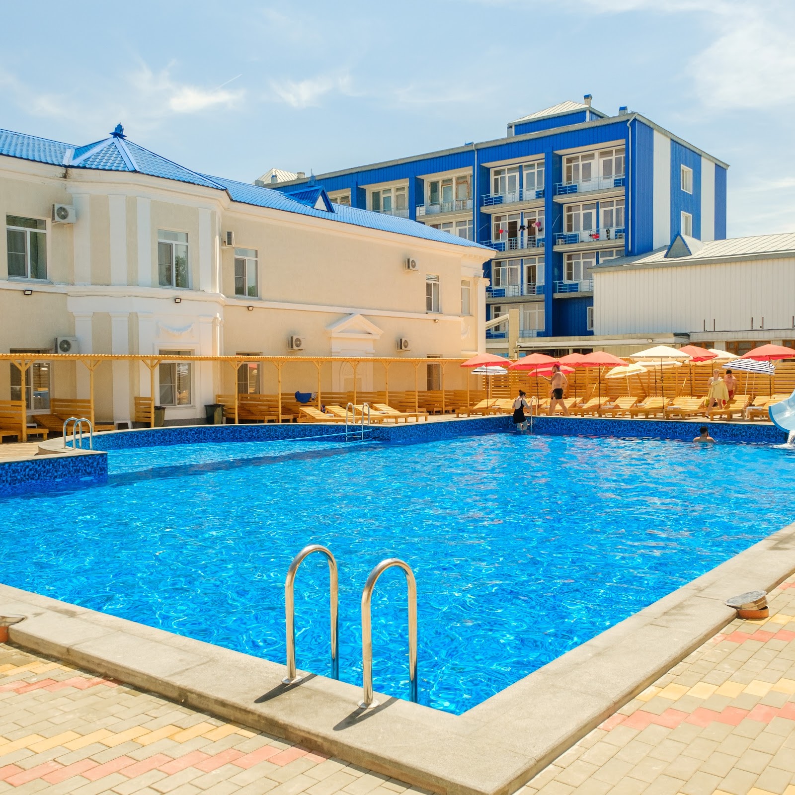 Волга-Волга