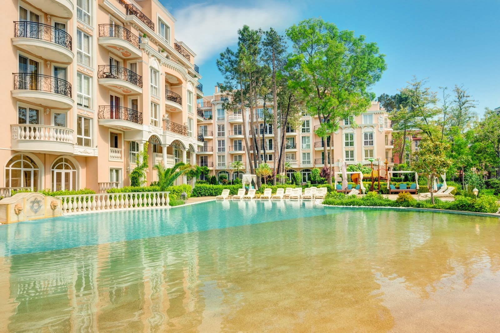 Anastasia Palace, Sunny beach - photo 2