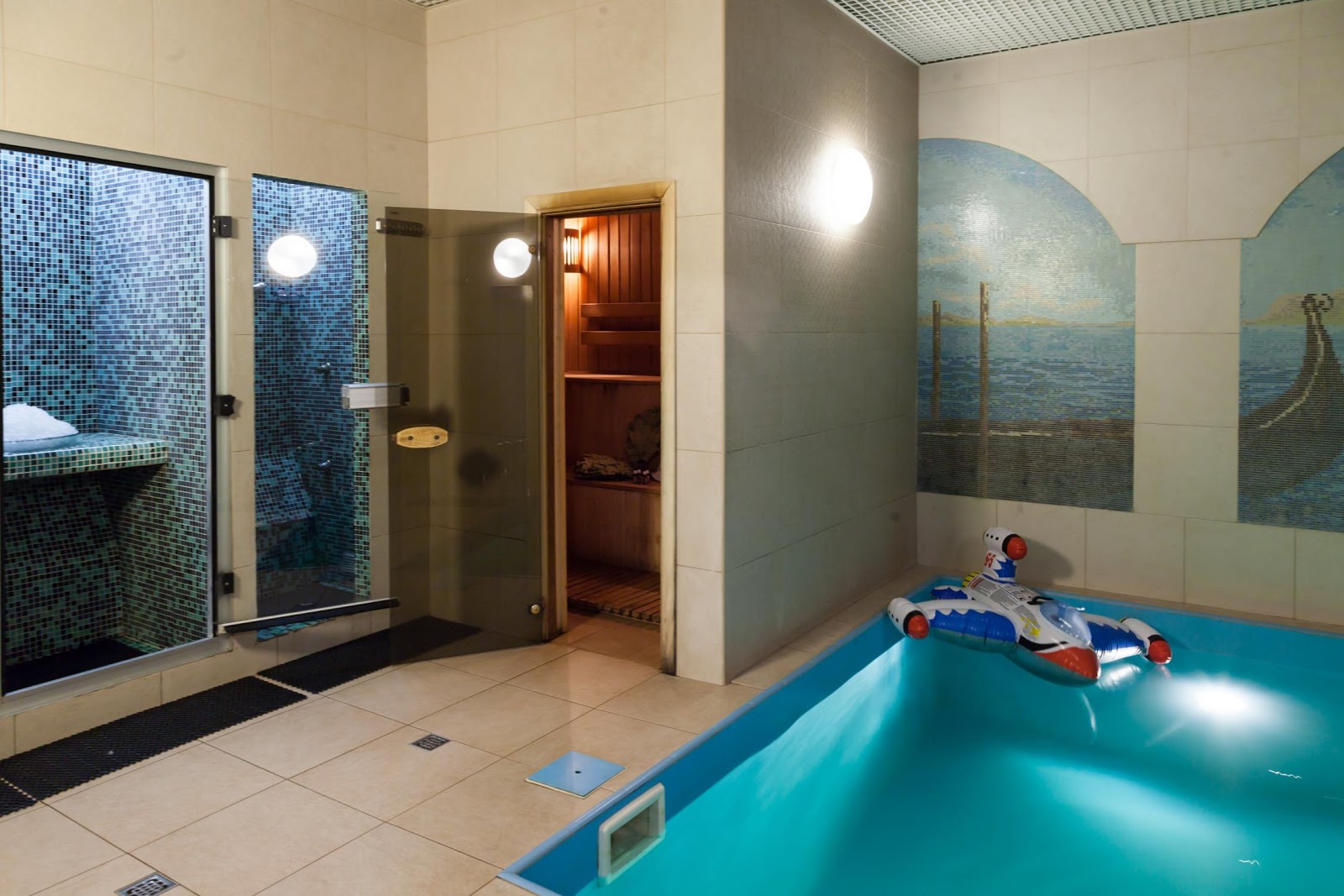 Девятый вал - photo 2