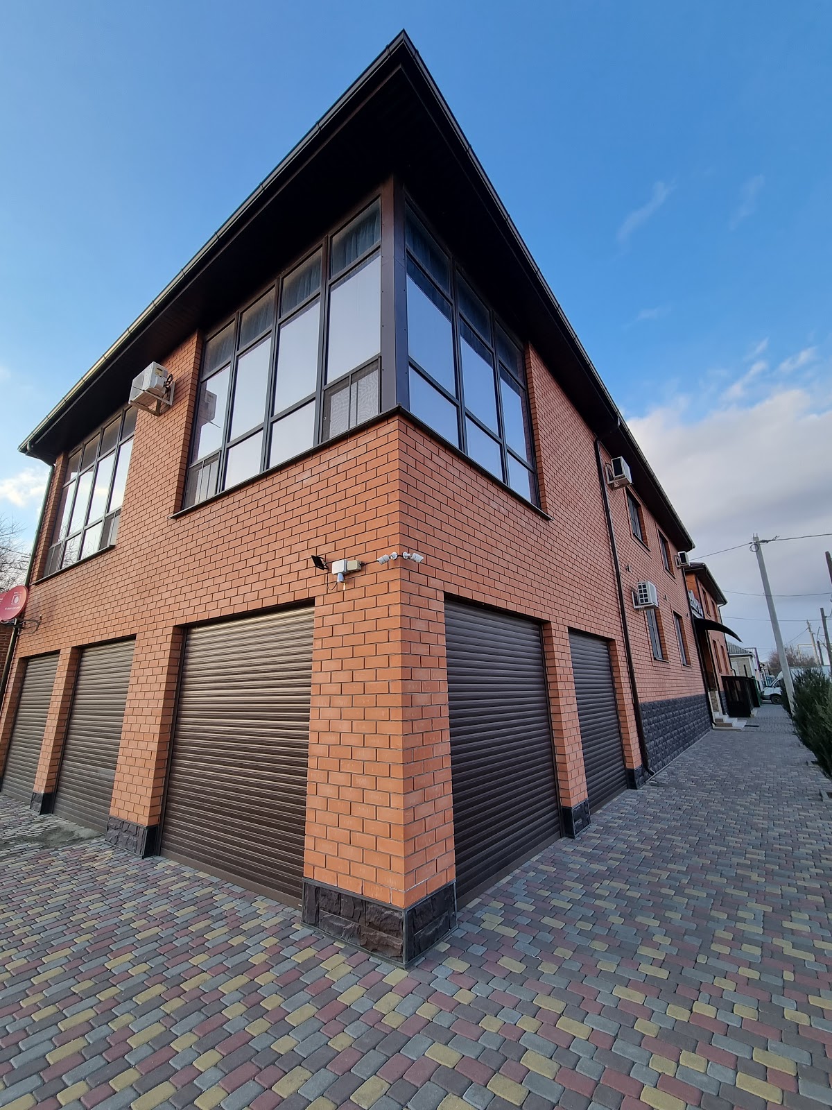 Гостиница "Седьмое небо" - photo 4