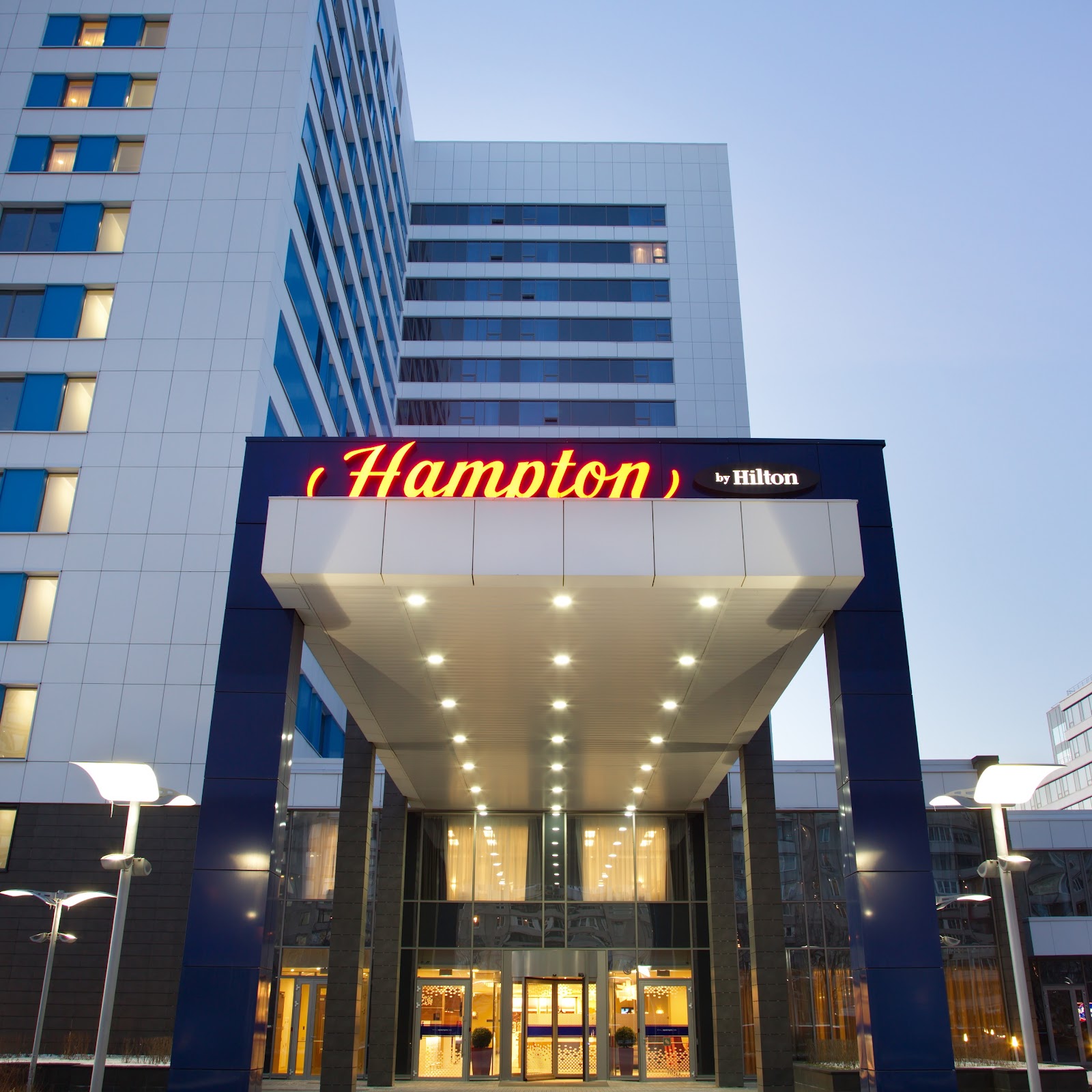 Junk Yard Hostel - photo 3