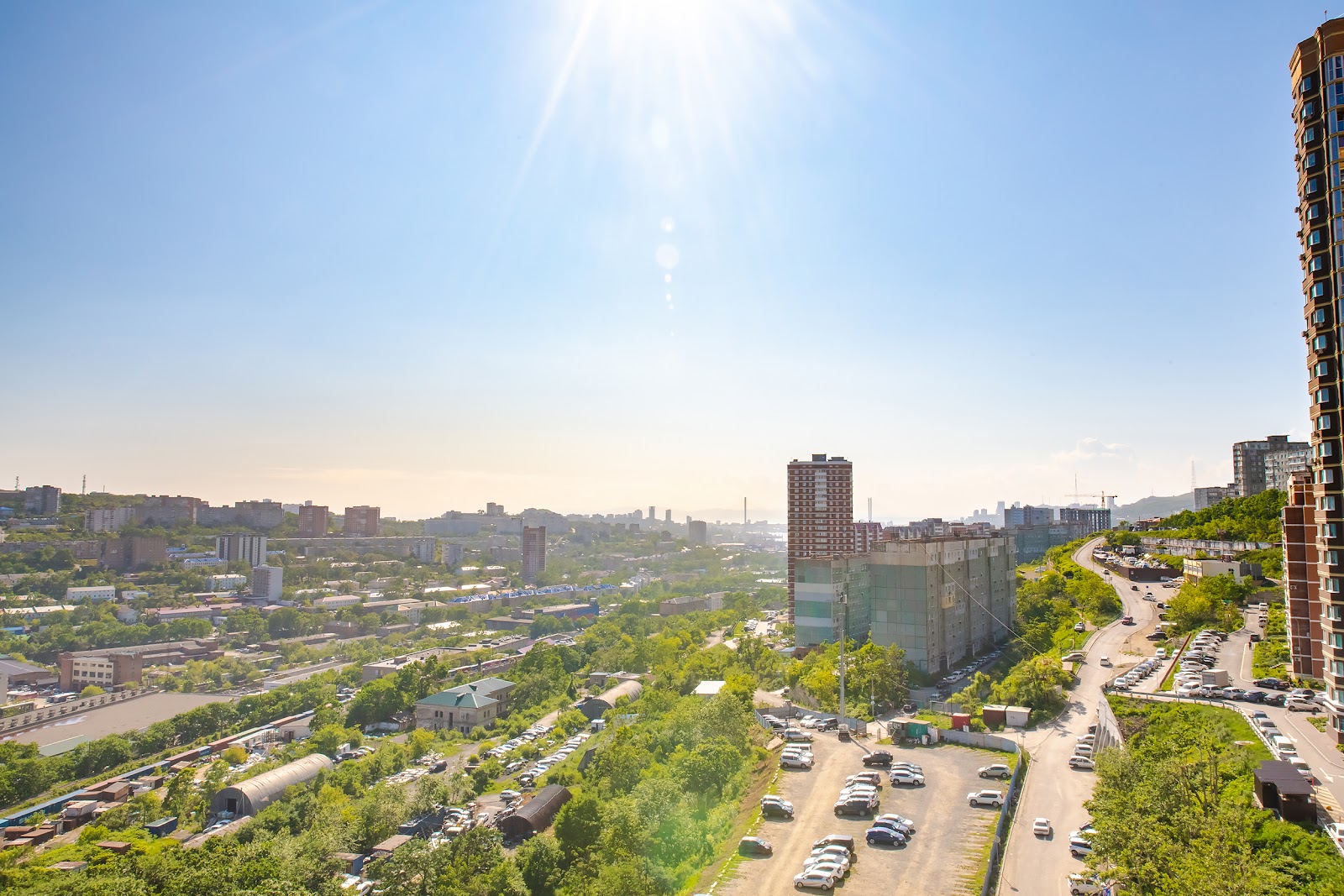 Квартиры посуточно Владивосток | TopHouse - photo 4