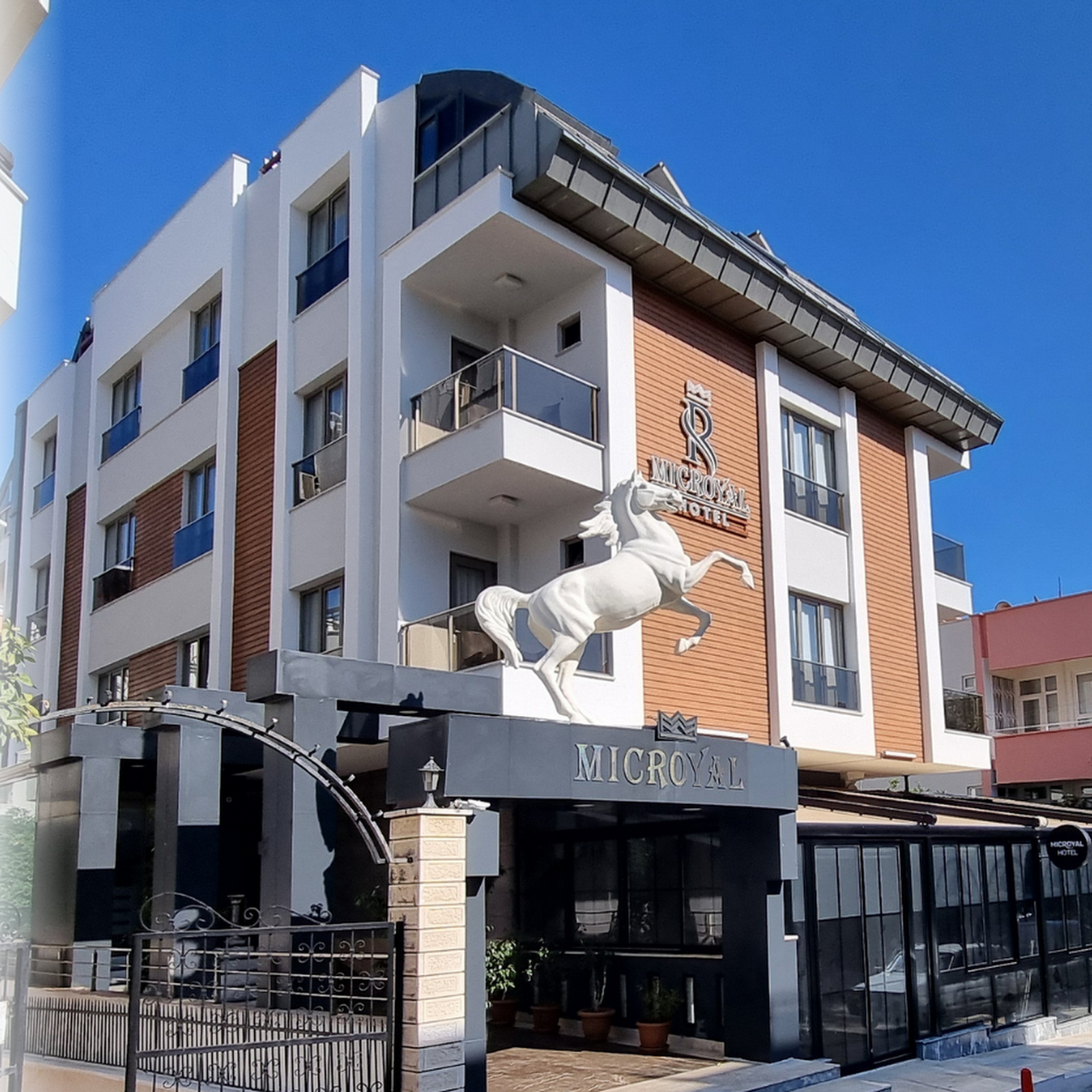 Big Hostel - photo 4