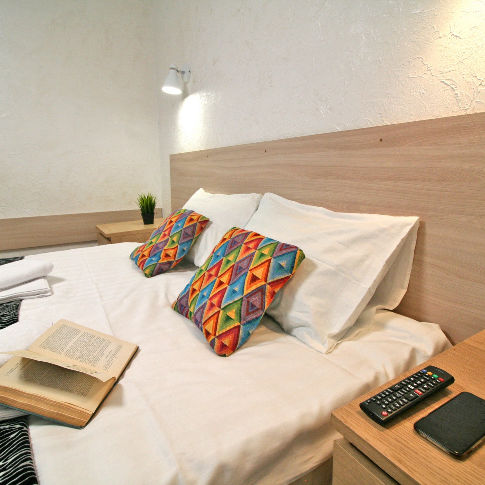 Отель "Север" - photo 5