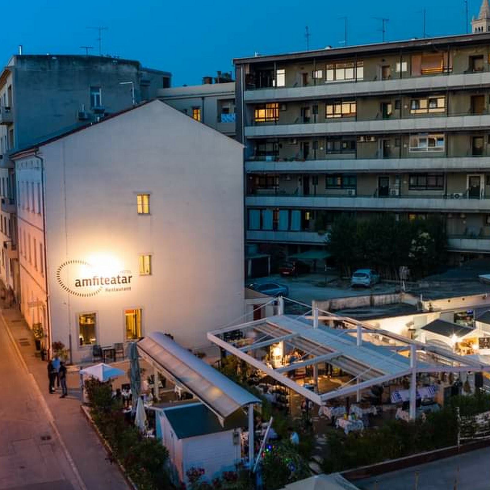 Guest House Riviera - photo 3