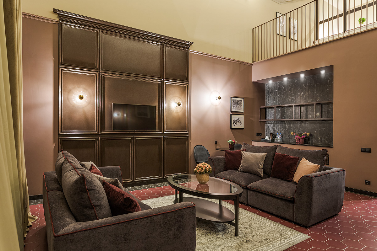 Загородный комплекс "Art village club" - photo 2