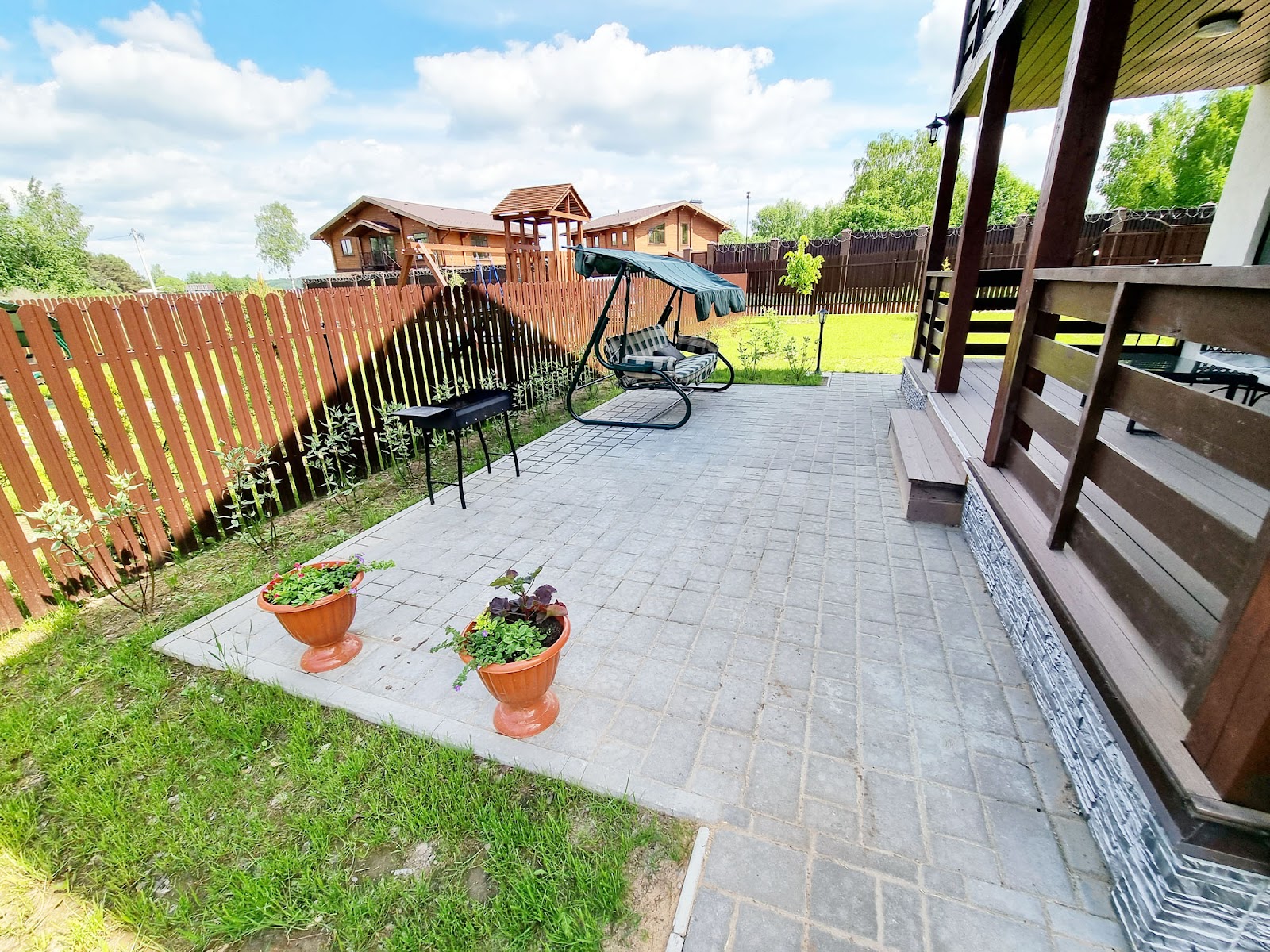 Гостевой дом "River Houses" - photo 4