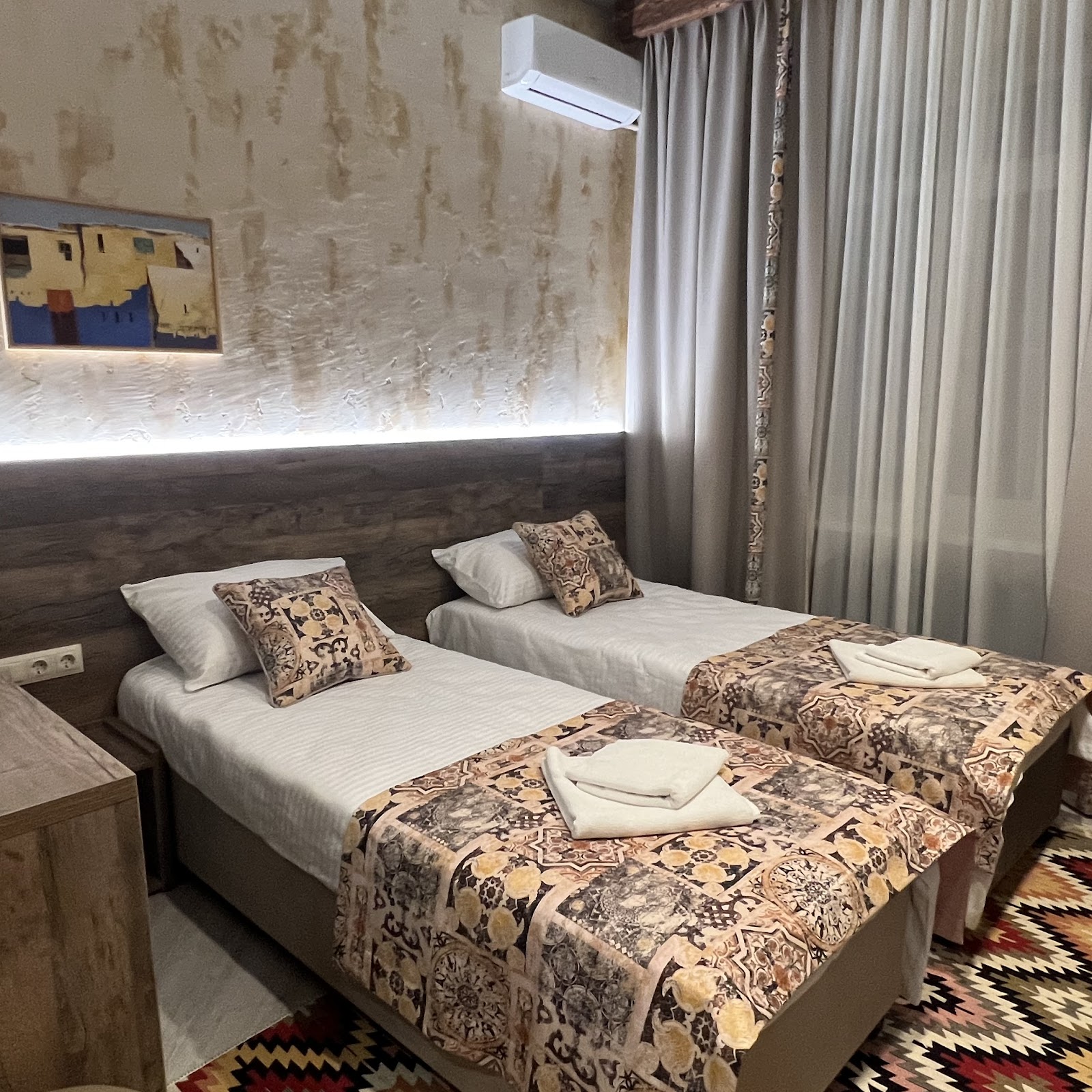 Апарт М Отель - photo 2