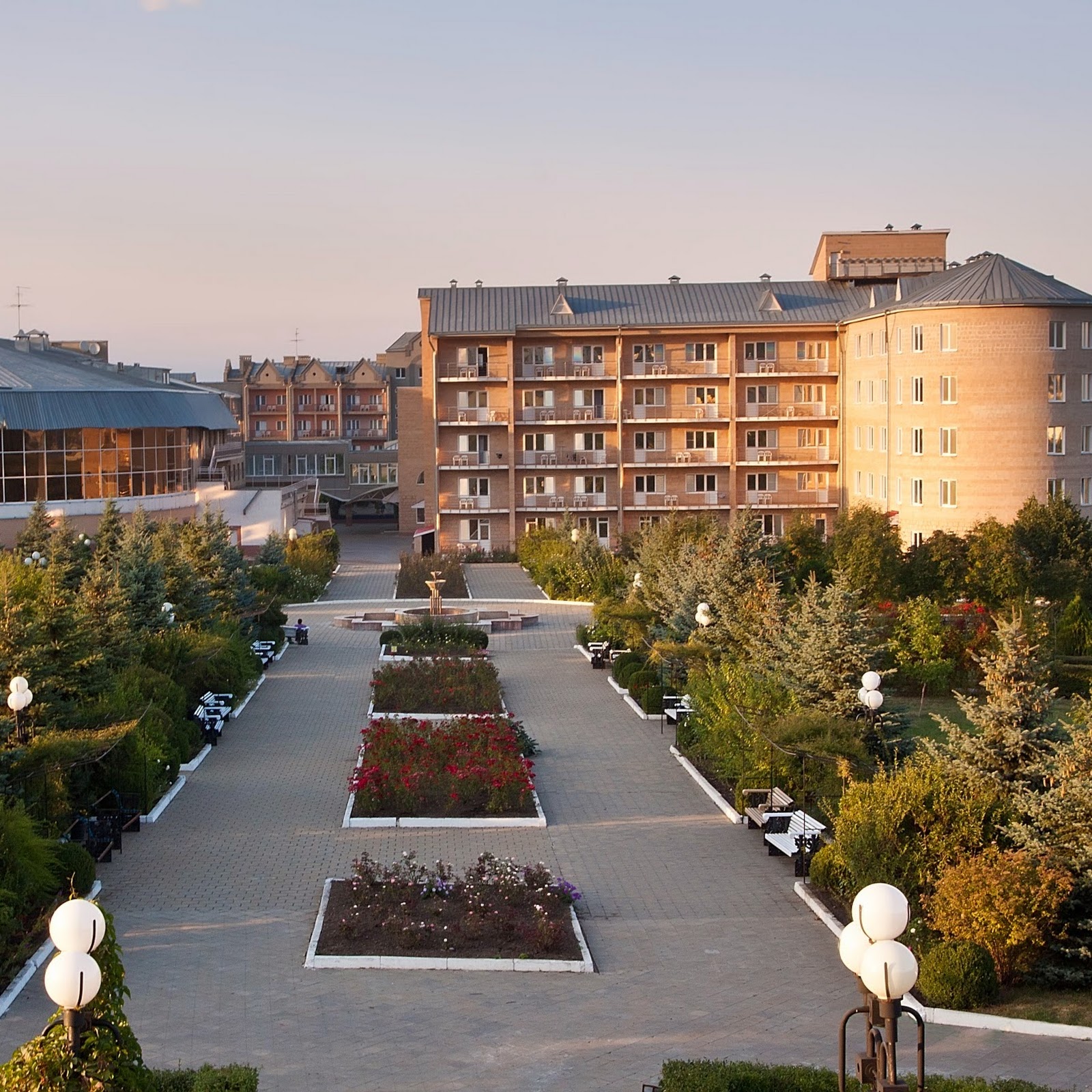 Хоббиттон - photo 4