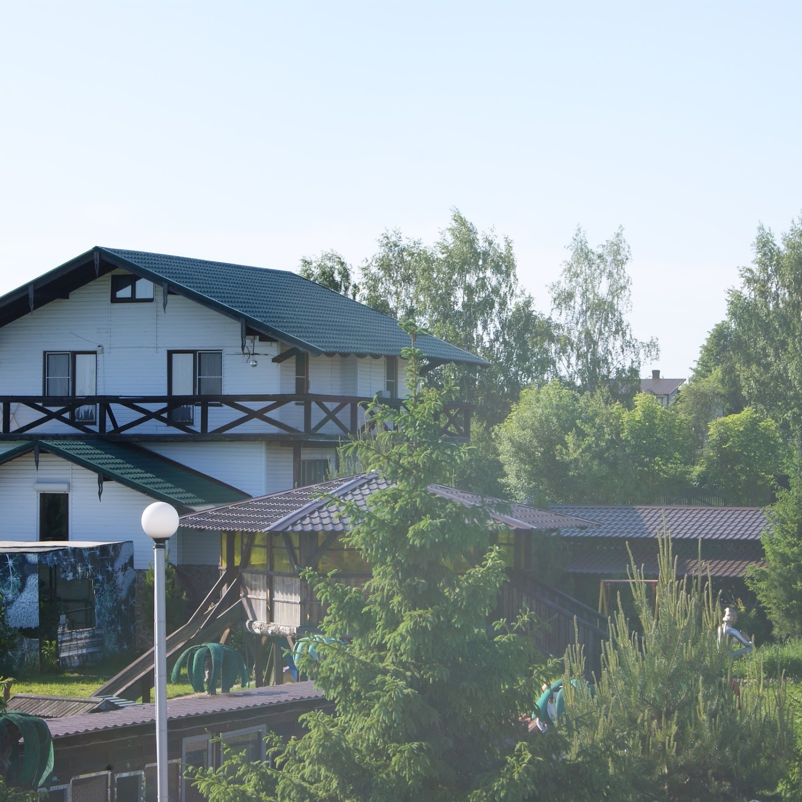 КП "Альпийская Долина" - photo 5