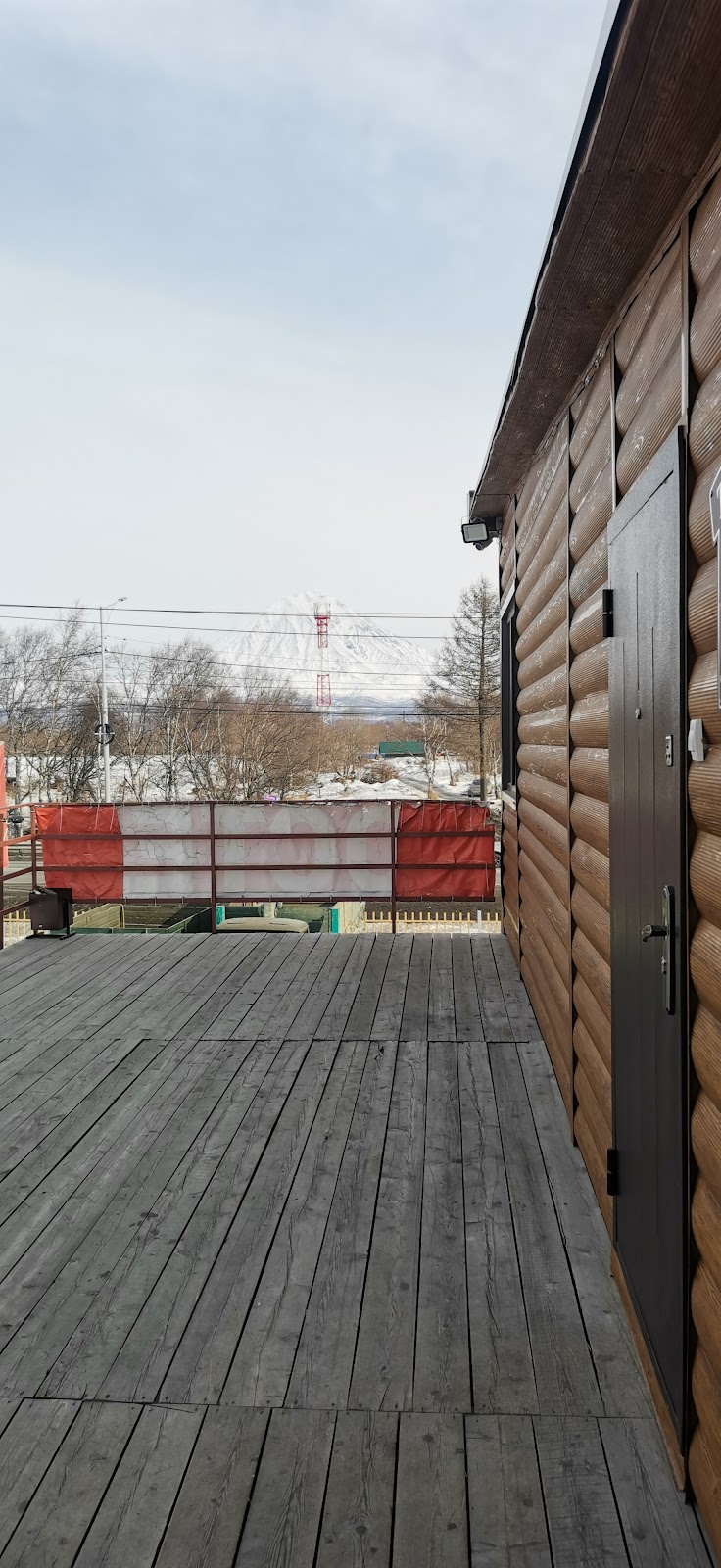 Хостел Турист - photo 5