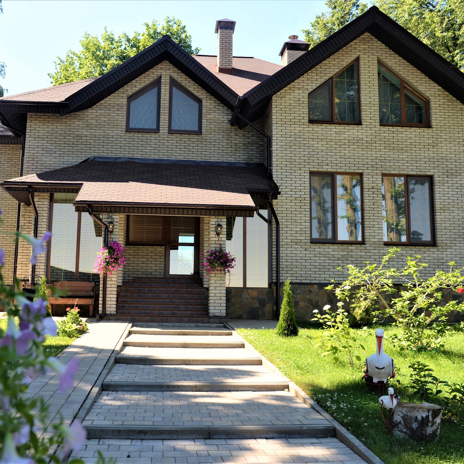 Отель Viktor - photo 3